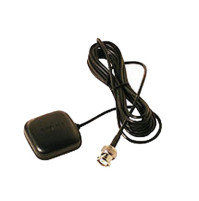 GA 25 BNC Remote GPS Antenna (Low Profile) - 010-10701-00  - Garmin